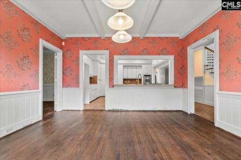 4117 Byrnes Boulevard Florence SC 29506