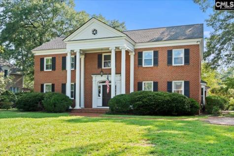 4117 Byrnes Boulevard Florence SC 29506