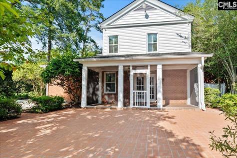 4117 Byrnes Boulevard Florence SC 29506