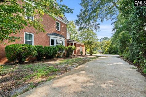 4117 Byrnes Boulevard Florence SC 29506