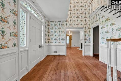 4117 Byrnes Boulevard Florence SC 29506