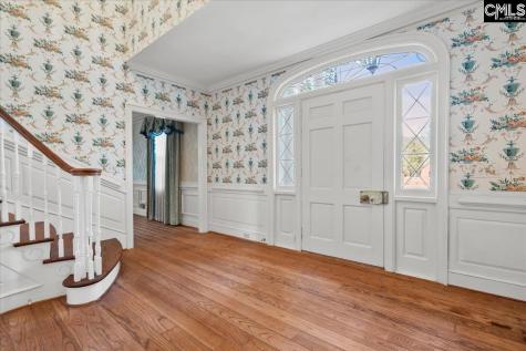 4117 Byrnes Boulevard Florence SC 29506