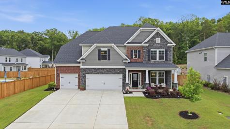 184 River Front Drive Irmo SC 29063