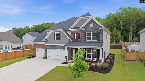 184 River Front Drive Irmo SC 29063