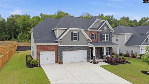 184 River Front Drive Irmo SC 29063