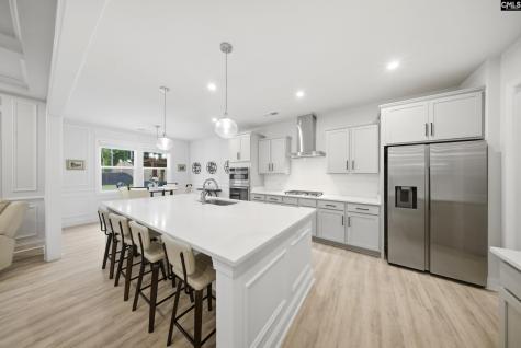184 River Front Drive Irmo SC 29063