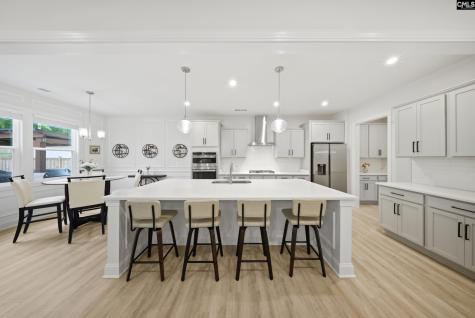 184 River Front Drive Irmo SC 29063