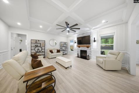 184 River Front Drive Irmo SC 29063