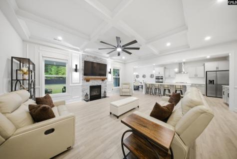 184 River Front Drive Irmo SC 29063