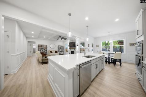184 River Front Drive Irmo SC 29063