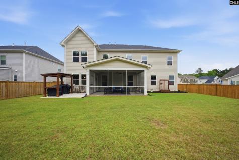 184 River Front Drive Irmo SC 29063