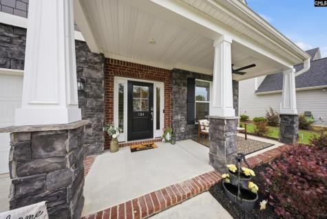 184 River Front Drive Irmo SC 29063