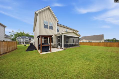 184 River Front Drive Irmo SC 29063
