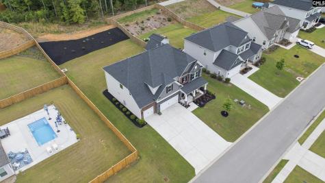 184 River Front Drive Irmo SC 29063