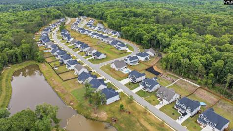 184 River Front Drive Irmo SC 29063