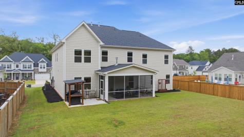 184 River Front Drive Irmo SC 29063