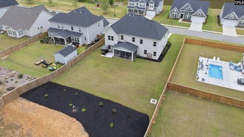 184 River Front Drive Irmo SC 29063