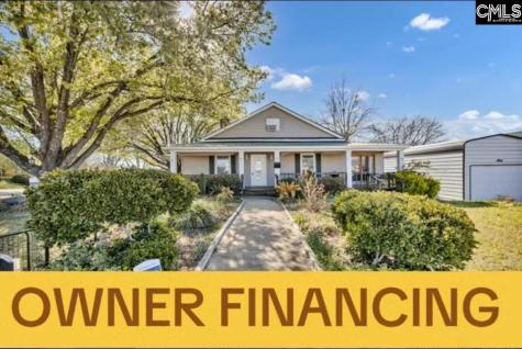 162 Gilliam Street Whitmire SC 29178-0000