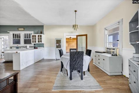162 Gilliam Street Whitmire SC 29178-0000