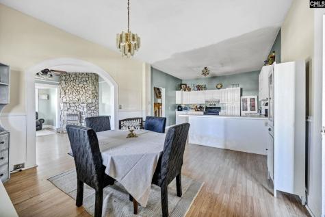 162 Gilliam Street Whitmire SC 29178-0000