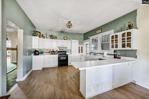 162 Gilliam Street Whitmire SC 29178-0000