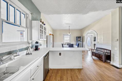 162 Gilliam Street Whitmire SC 29178-0000