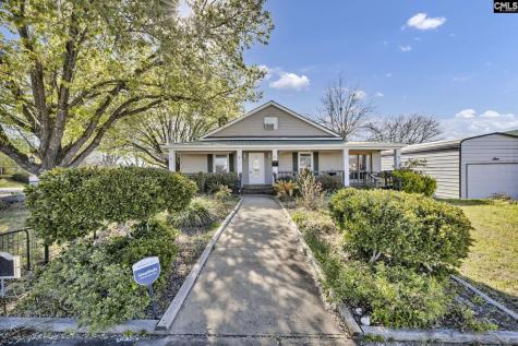 162 Gilliam Street Whitmire SC 29178-0000