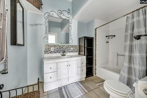 162 Gilliam Street Whitmire SC 29178-0000