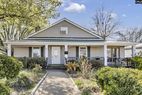 162 Gilliam Street Whitmire SC 29178-0000