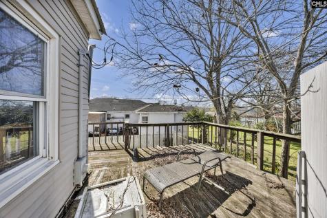162 Gilliam Street Whitmire SC 29178-0000