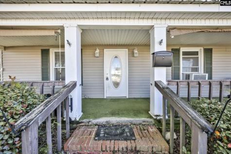 162 Gilliam Street Whitmire SC 29178-0000