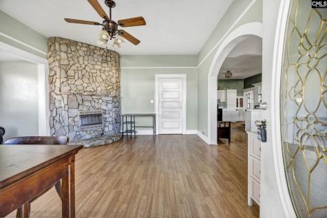 162 Gilliam Street Whitmire SC 29178-0000