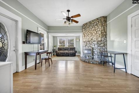 162 Gilliam Street Whitmire SC 29178-0000