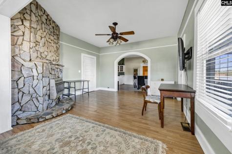 162 Gilliam Street Whitmire SC 29178-0000