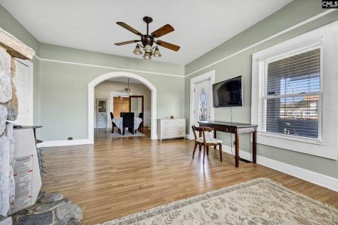 162 Gilliam Street Whitmire SC 29178-0000