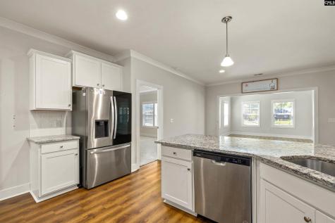 2070 Hatteras Way Sumter SC 29153