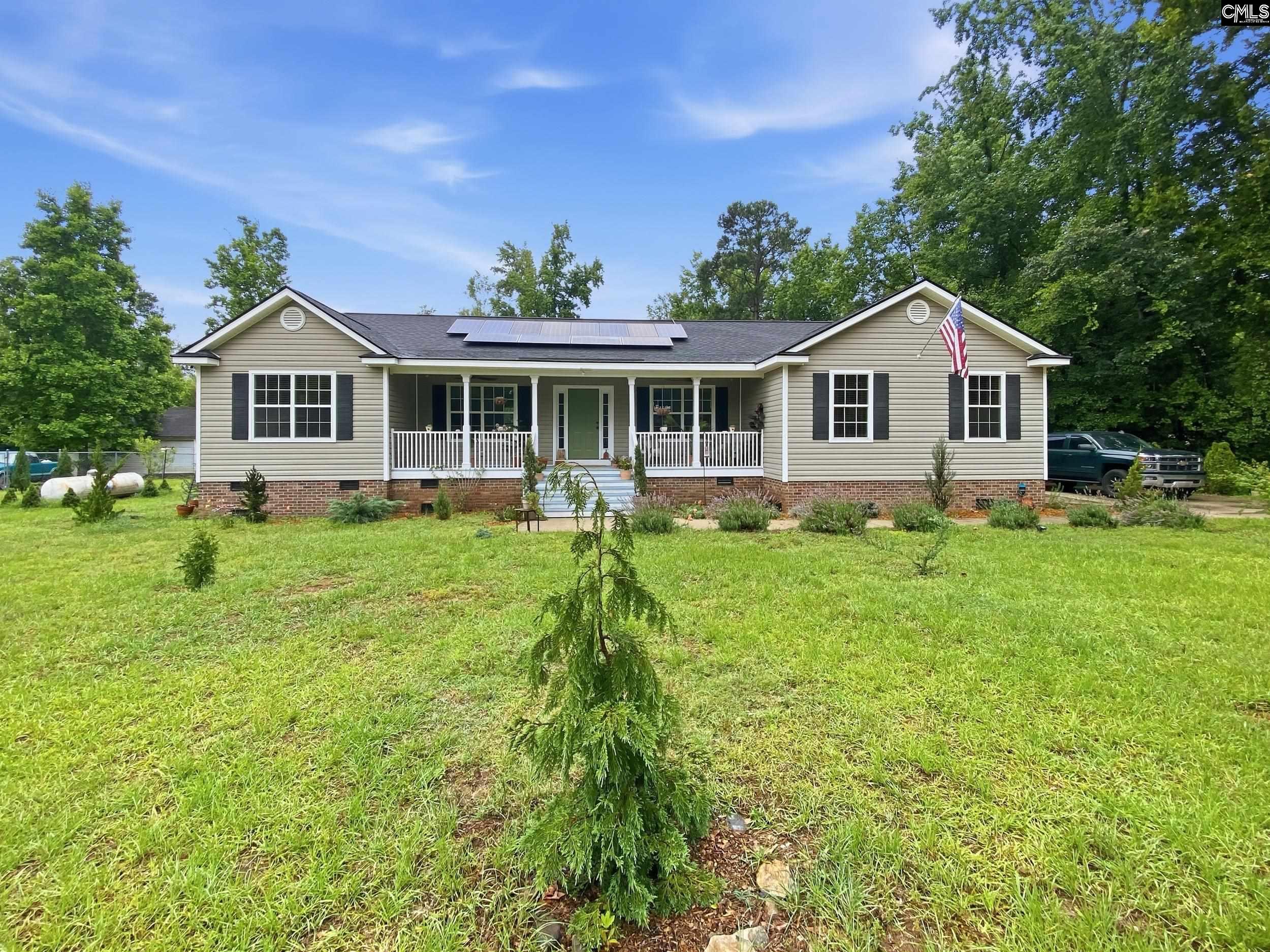 2154 Tanglewood Road Sumter SC 29154