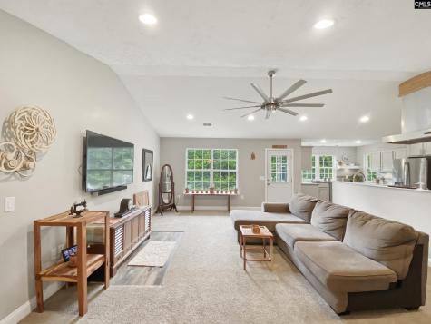2154 Tanglewood Road Sumter SC 29154