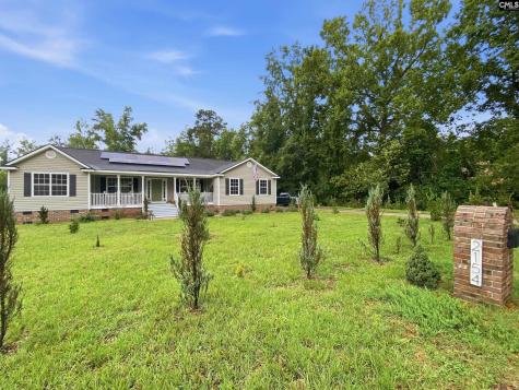 2154 Tanglewood Road Sumter SC 29154