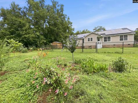 2154 Tanglewood Road Sumter SC 29154