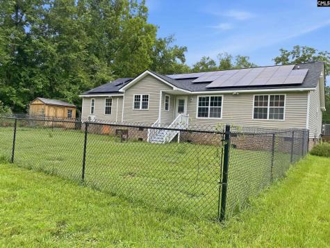 2154 Tanglewood Road Sumter SC 29154