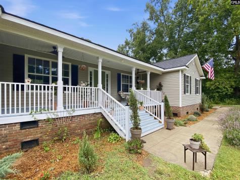2154 Tanglewood Road Sumter SC 29154