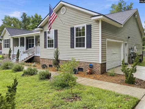 2154 Tanglewood Road Sumter SC 29154