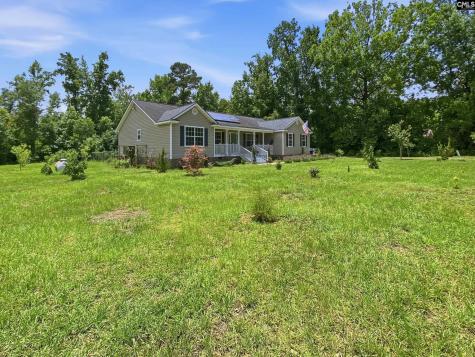 2154 Tanglewood Road Sumter SC 29154
