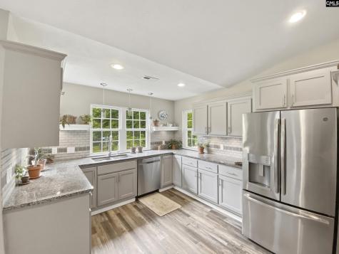 2154 Tanglewood Road Sumter SC 29154