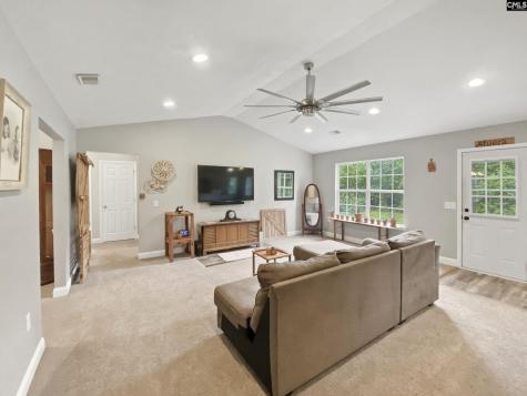 2154 Tanglewood Road Sumter SC 29154