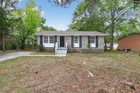 409 Todd Branch Drive Columbia SC 29223