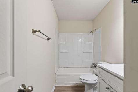 409 Todd Branch Drive Columbia SC 29223