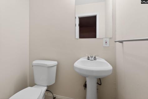 409 Todd Branch Drive Columbia SC 29223