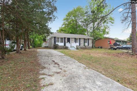 409 Todd Branch Drive Columbia SC 29223